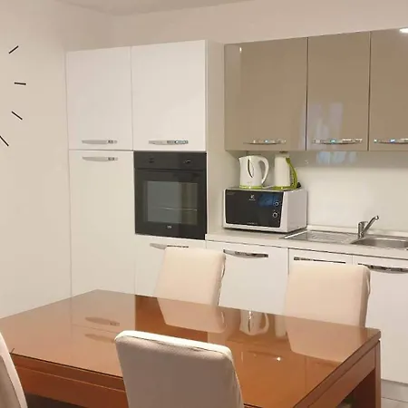 Apartament Beach Appartment