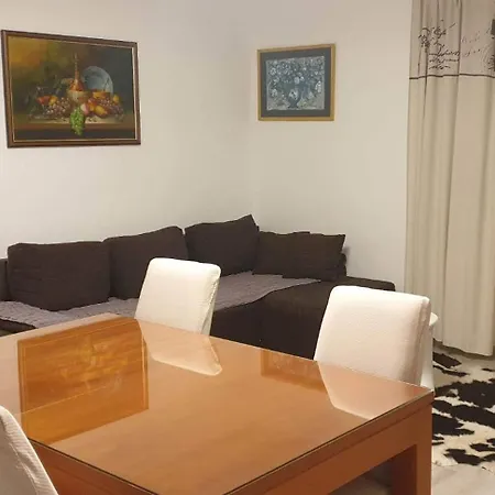 Beach Appartment Trogir
