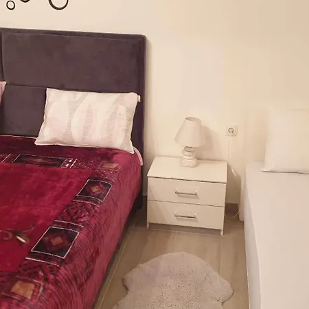 Beach Appartment Apartament