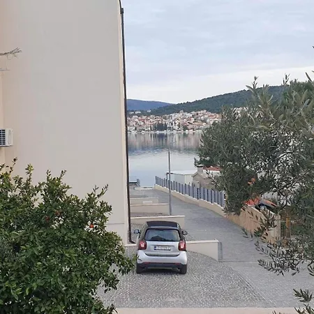 Beach Appartment Apartament Trogir