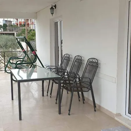 Apartament Beach Appartment *