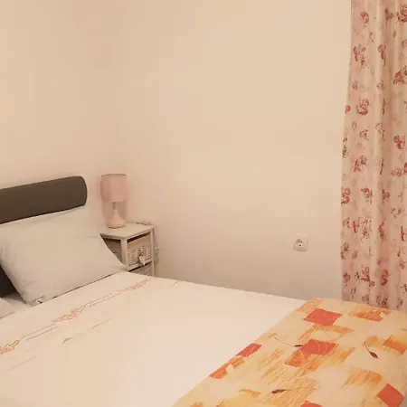 Beach Appartment