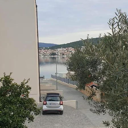 Beach Appartment Apartament
